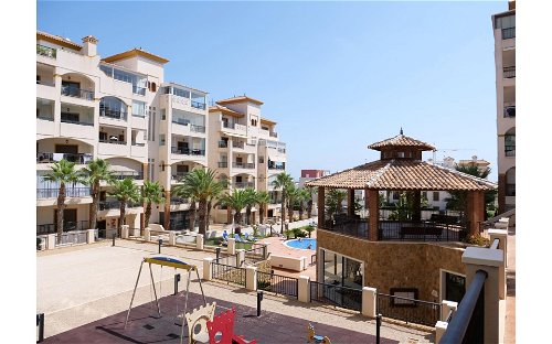 Guardamar Del Segura · Alicante REF #CSPG-20254 · Apartment 487369740