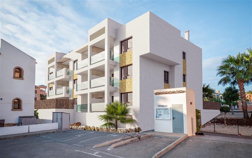 Villamartin · Alicante REF #CSPN-76454 · Apartment 984371838
