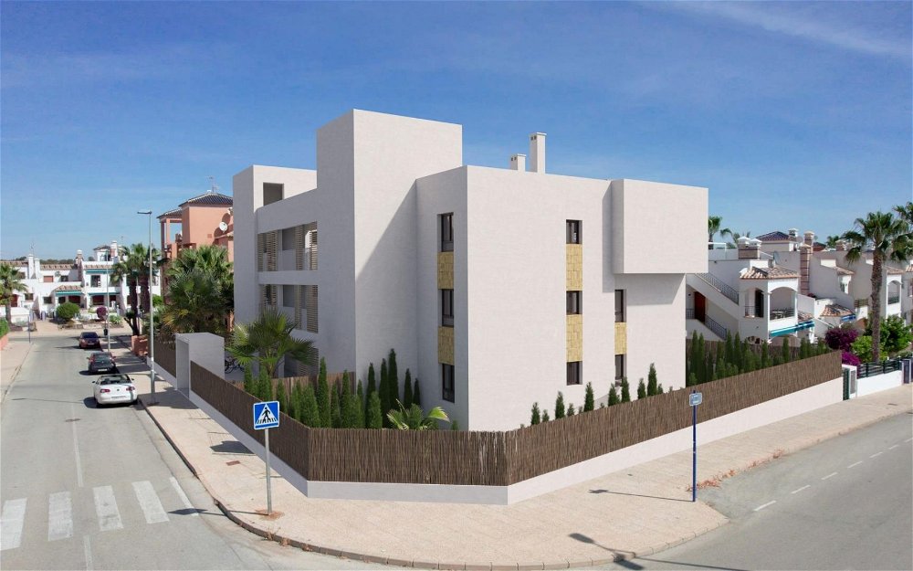 Villamartin · Alicante REF #CSPN-76454 · Apartment 984371838