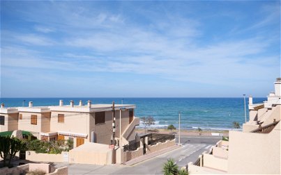 La Mata · Alicante REF #CSPG-29664 · Townhouse 2569501459