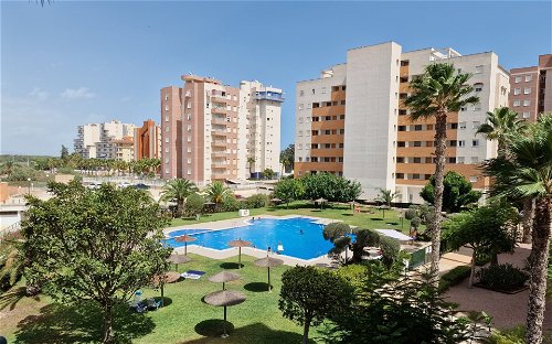 Guardamar Del Segura · Alicante REF #CSPG-74447 · Apartment 3513771742