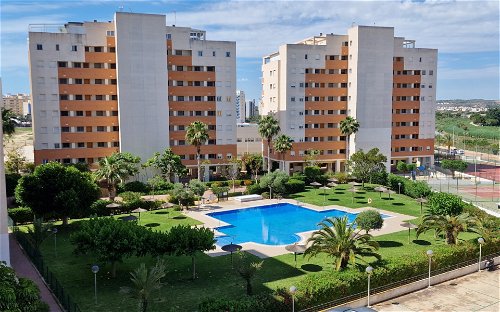Guardamar Del Segura · Alicante REF #CSPG-15526 · Apartment 1603632401