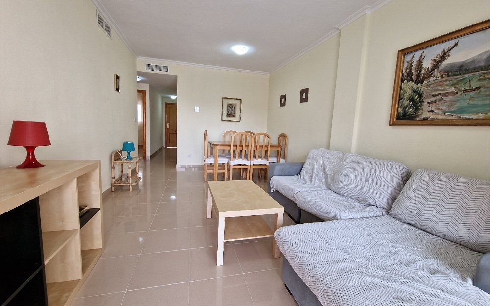 Guardamar Del Segura · Alicante REF #CSPG-15526 · Apartment 1603632401