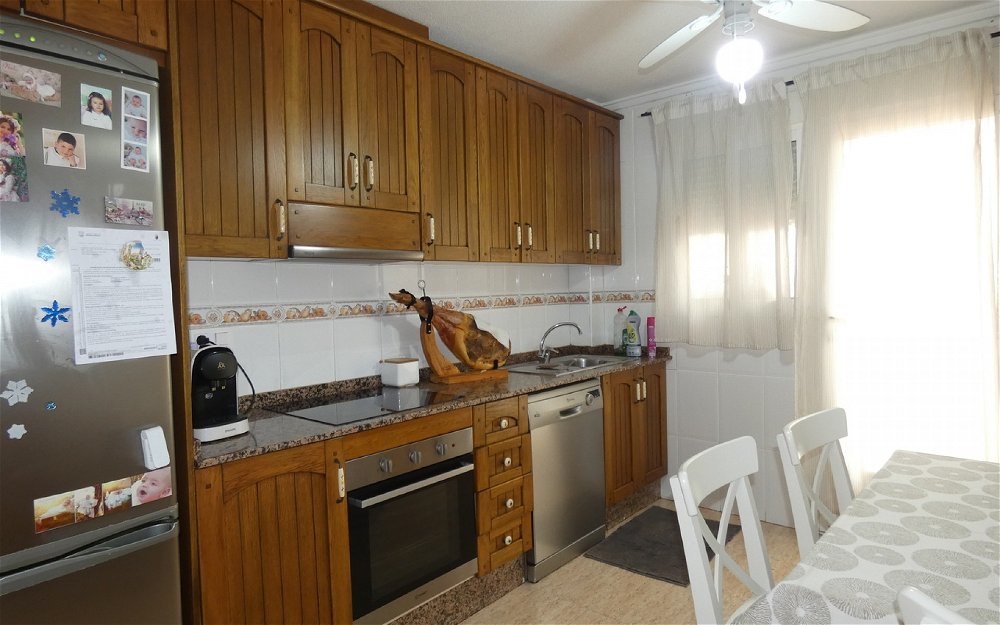 Algorfa · Alicante REF #CSPK-51005 · Apartment 3187933224