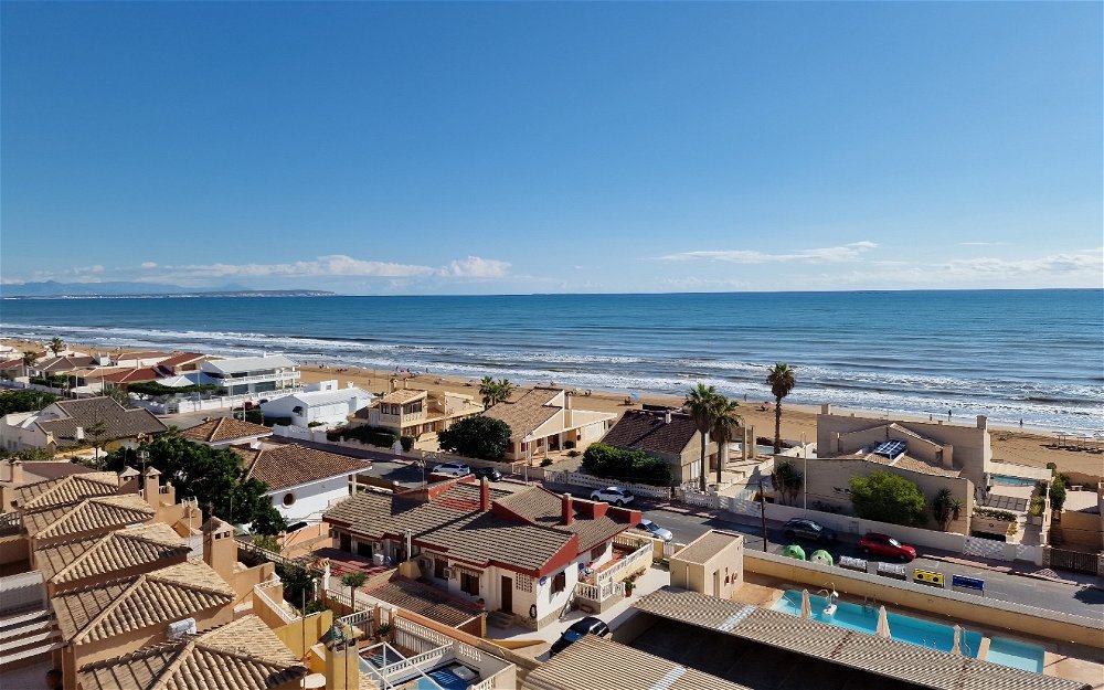 Guardamar Del Segura · Alicante REF #CSPG-54506 · Apartment 2305929078