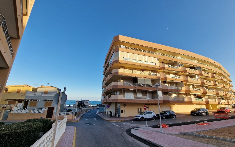 Guardamar Del Segura · Alicante REF #CSPG-54506 · Apartment 2305929078