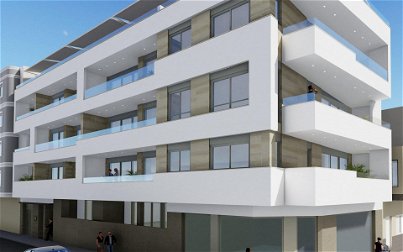 Torrevieja · Alicante REF #CSPN-53666 · Apartment 2625776701