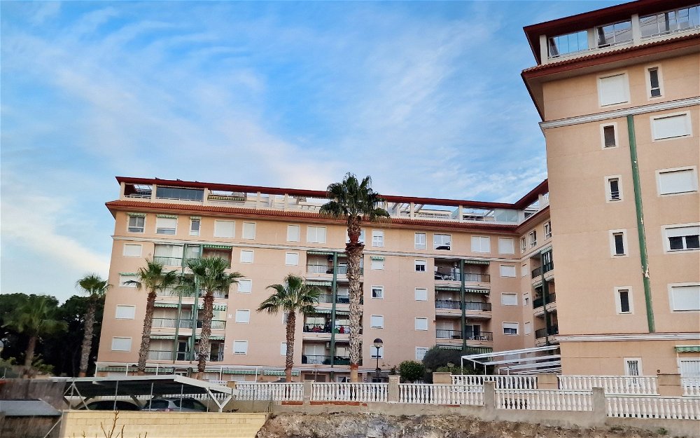 Guardamar Del Segura · Alicante REF #CSPG-89736 · Apartment 691516138