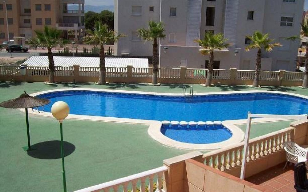 Guardamar Del Segura · Alicante REF #CSPG-89736 · Apartment 691516138
