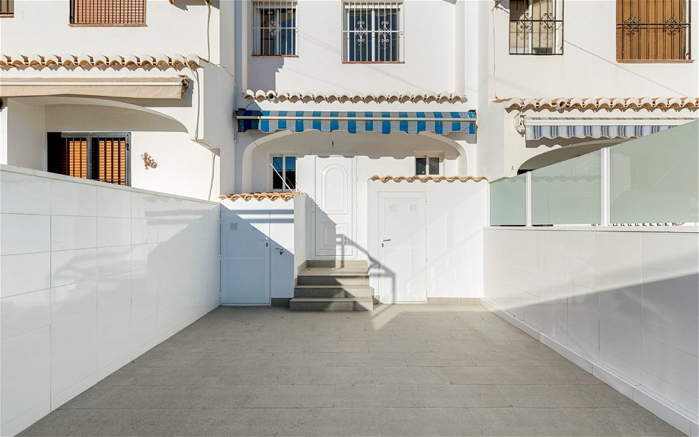 Los Balcones · Alicante REF #CSPA-49037 · Townhouse 685726891