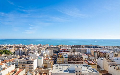 Guardamar Del Segura · Alicante REF #CSPN-81335 · Apartment 92713020