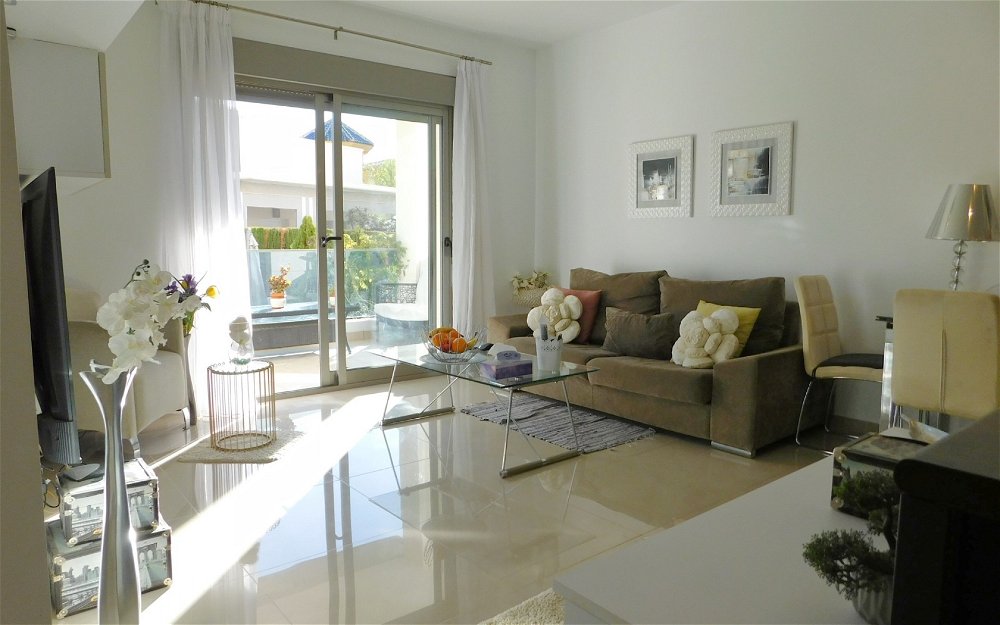 Ciudad Quesada · Alicante REF #CSPJ-56452 · Apartment 2326898125