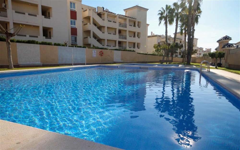 La Florida · Alicante REF #CSPV-76447 · Apartment 489676809
