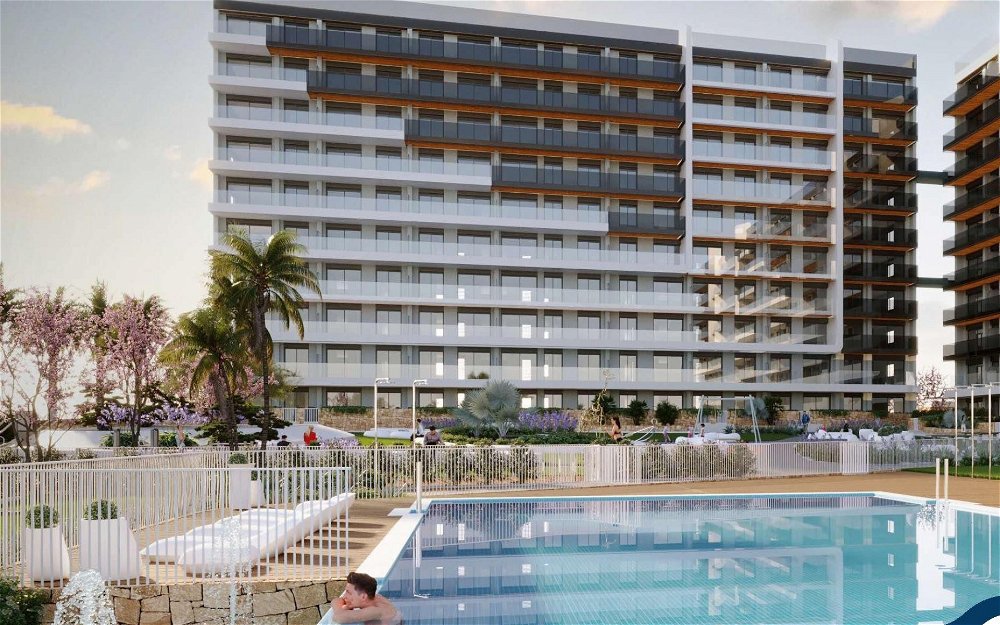 Punta Prima · Alicante REF #CSPN-11901 · Apartment 1769782425