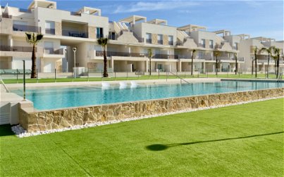 Guardamar Del Segura · Alicante REF #CSPR-87973 · Apartment 3596570145
