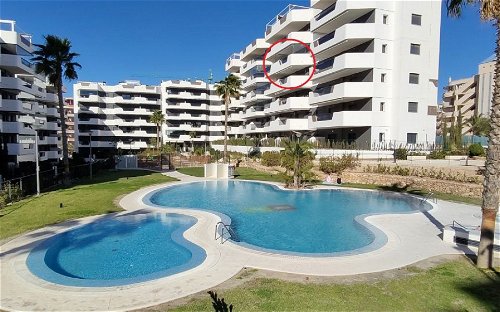 Arenales Del Sol · Alicante REF #CSPE-18154 · Apartment 3693073924