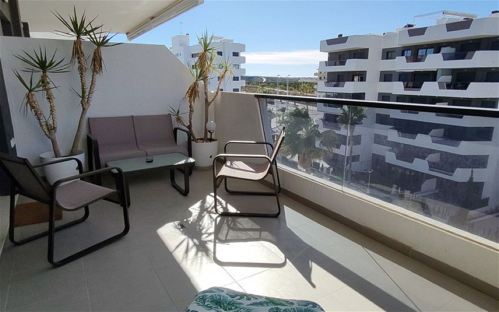 Arenales Del Sol · Alicante REF #CSPE-18154 · Apartment 3693073924