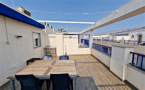 Guardamar Del Segura · Alicante REF #CSPG-56115 · Apartment 1090910432
