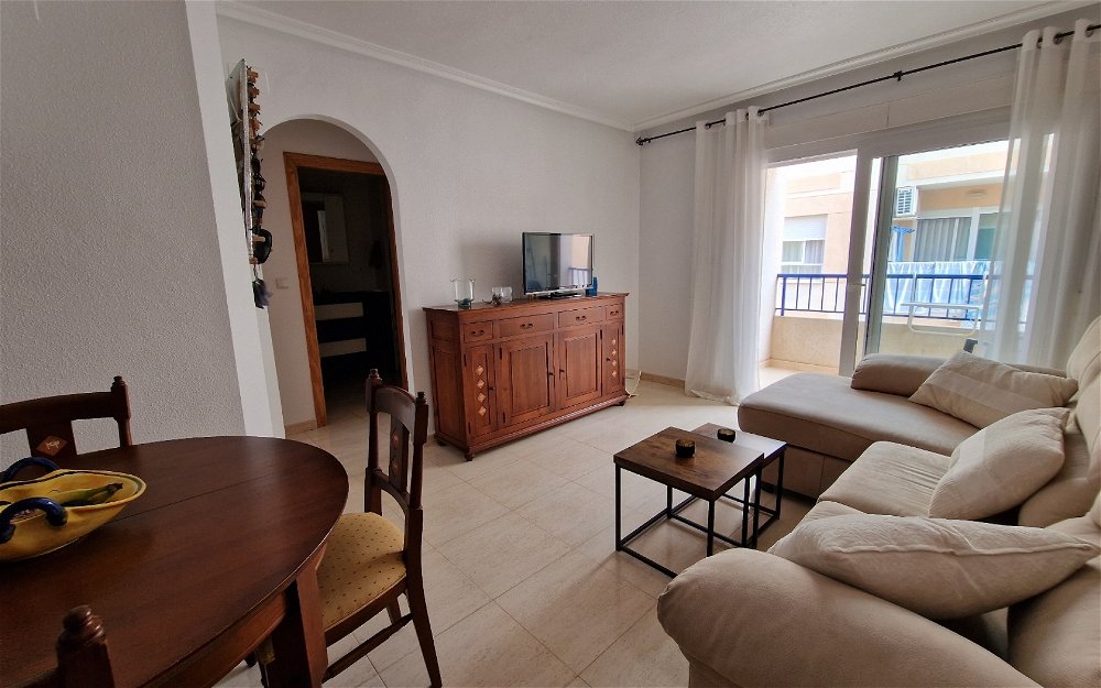 Guardamar Del Segura · Alicante REF #CSPG-56115 · Apartment 1090910432