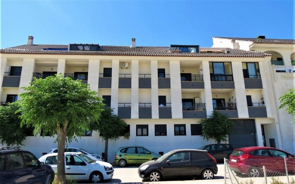 Benissa · Alicante REF #CSPC-99149 · Apartment 1061575451