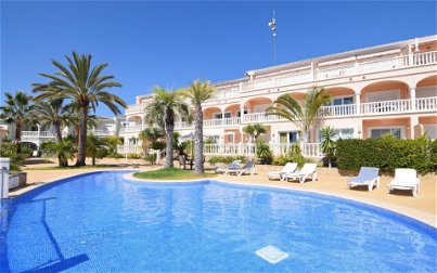 Benissa · Alicante REF #CSPC-86456 · Apartment 1229005800
