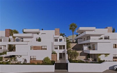 Benitachell · Alicante REF #CSPC-21044 · Apartment 3031403518