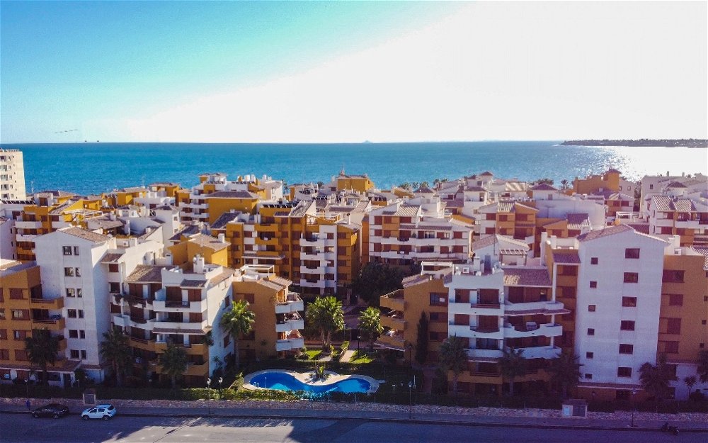 Punta Prima · Alicante REF #CSPO-82187 · Apartment 203466850