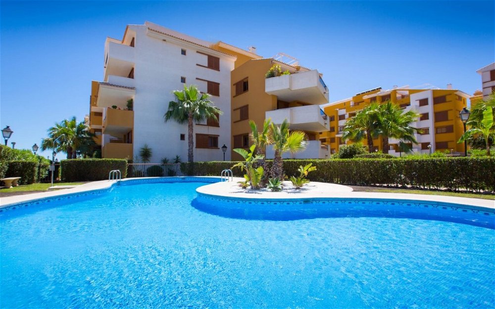 Punta Prima · Alicante REF #CSPO-82187 · Apartment 203466850
