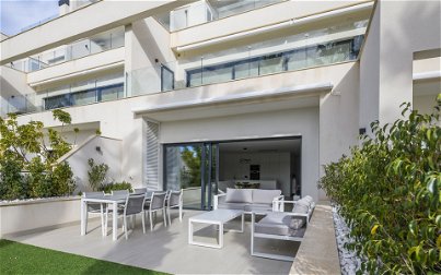 Las Colinas · Alicante REF #CSPJ-63506 · Apartment 460635662