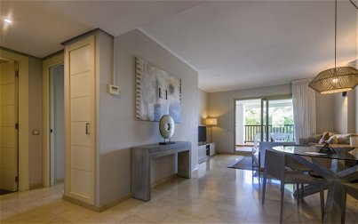 Las Colinas · Alicante REF #CSPJ-28942 · Apartment 1743759741