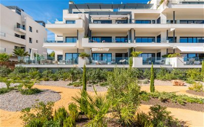 Las Colinas · Alicante REF #CSPJ-68480 · Apartment 2353390016