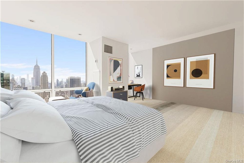 9,000-square-foot luxury penthouse in Manhattan: live the dream 1210678675