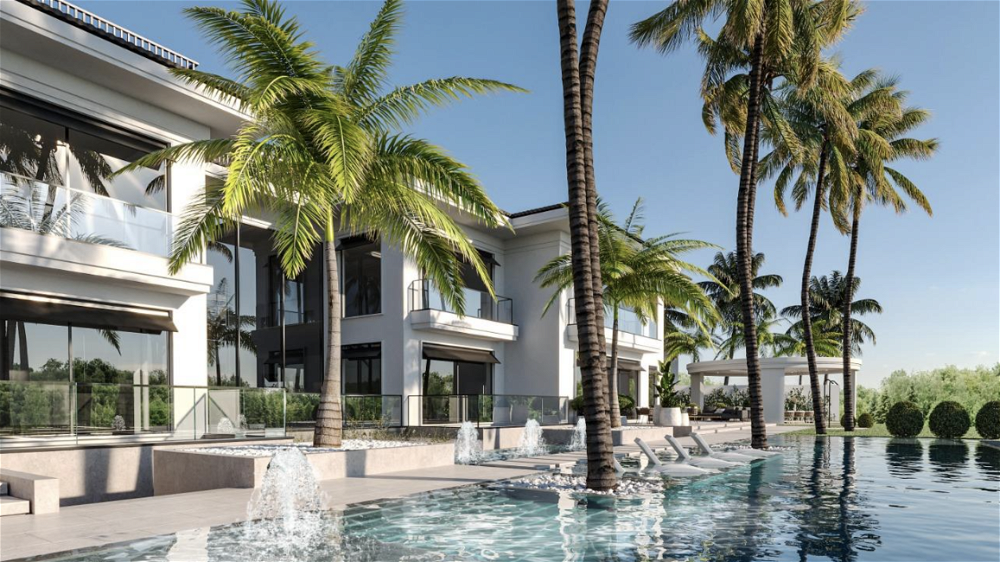 Discover a luxury villa in Dubai Hills 1225102915