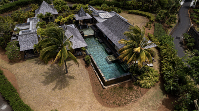 Invest in a luxury villa in the South West of Mauritius 1465861673