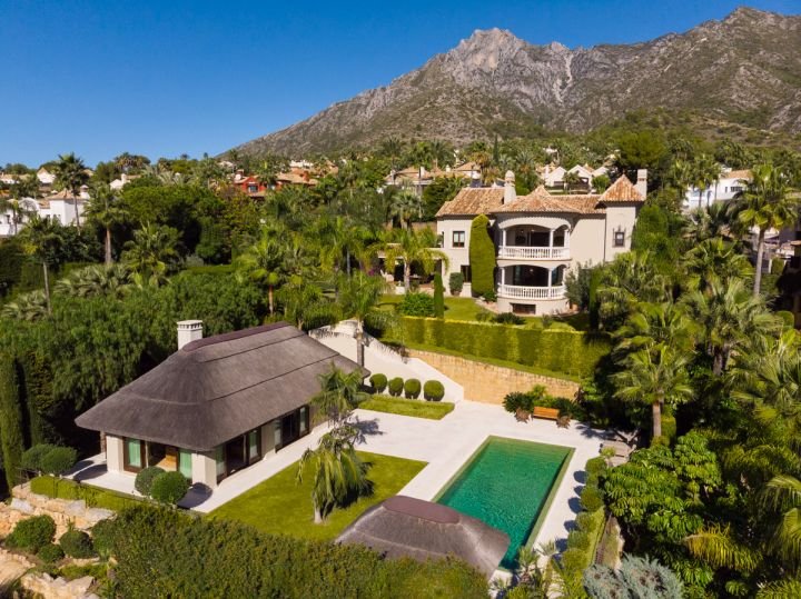 Dream Property in Sierra Blanca, Marbella’s Golden Mile 1548254342