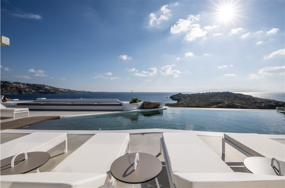 Invest in a beautiful villa in Mykonos, Greece 1871971489