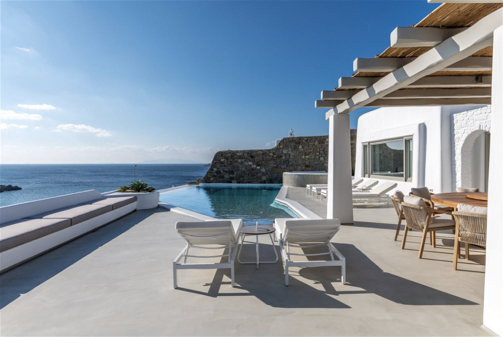 Invest in a beautiful villa in Mykonos, Greece 1871971489