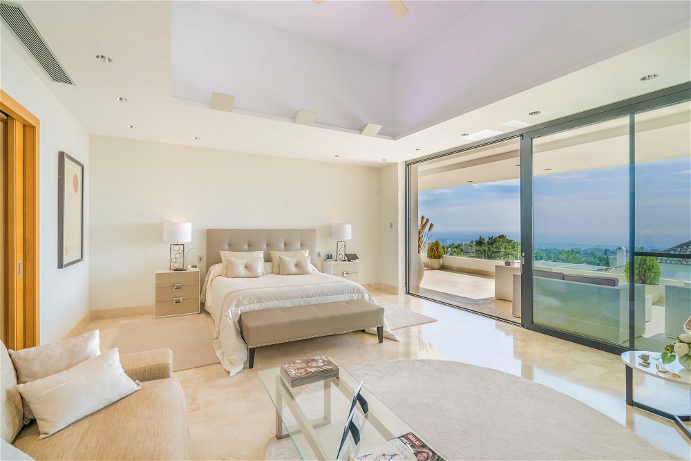Immaculate penthouse duplex, Reserve de Sierra Blanca, Marbella Golden Mile 2242329175