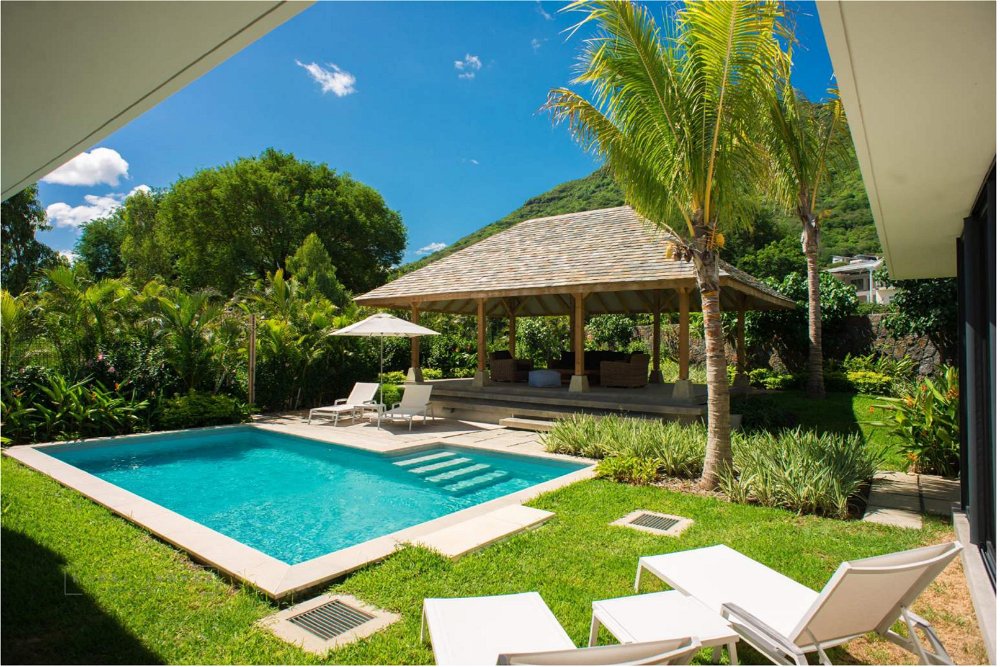 T4 duplex villa at Marguery Villas: tropical luxury and exclusivity 2308530628