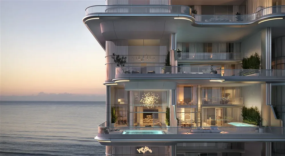 Discover the Ascended Villa of Absolute Luxury in Palm Jumeirah 234048728