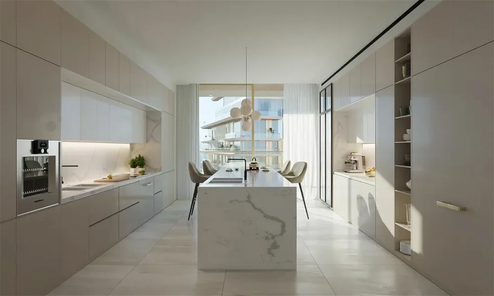 Serenia Living: Luxury beachfront apartments on Palm Jumeirah 2410911414