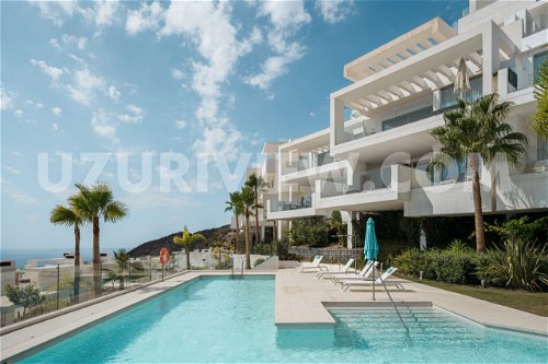 Luxury duplex penthouse for sale in Palo Alto, Marbella 2482773853