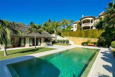 Investissez dans une Magnifique villa de luxe avec vue panoramique sur la mer 2521763603