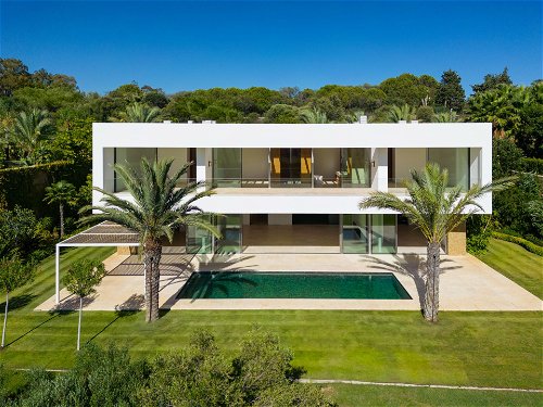 Dream Villa for sale: experience mediterranean luxury living 255514930