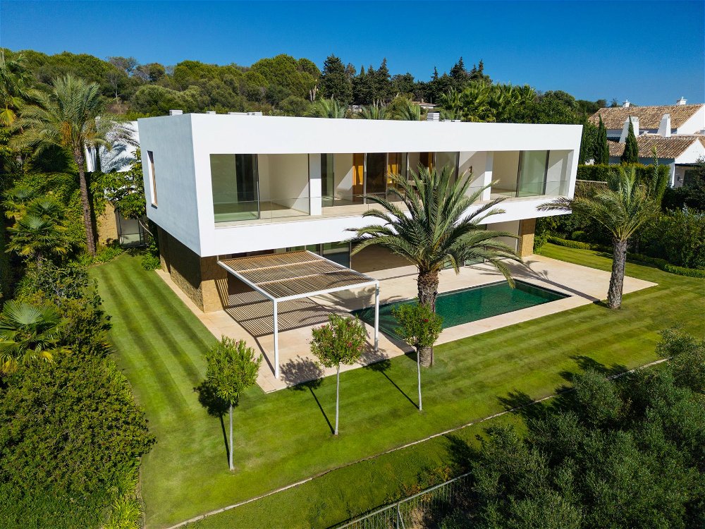 Dream Villa for sale: experience mediterranean luxury living 255514930