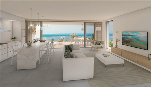 À Vendre, des Appartements de luxe avec vue sur l’Océan à Baie du Cap 2609207447