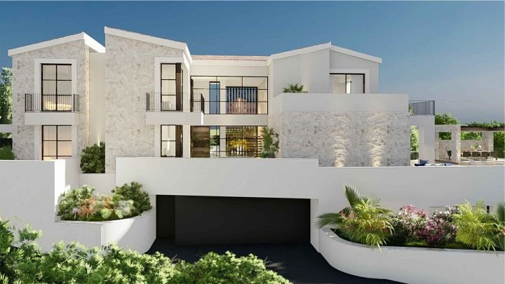 Discover the Charm of Traditional Spain Within this Villa for Sale in La Quinta, Marbella. 2667339049