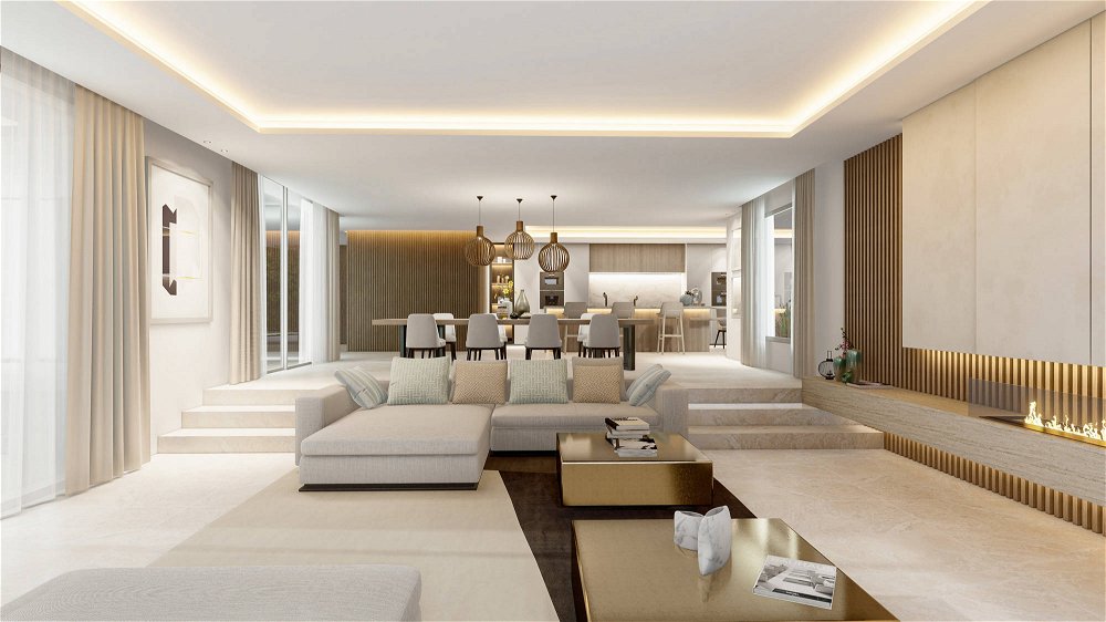 Invest in this contemporary luxury villa in Marbella, 2765409326