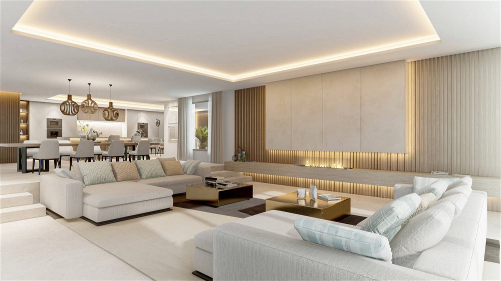 Invest in this contemporary luxury villa in Marbella, 2765409326