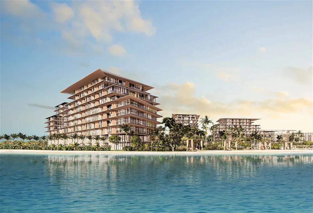 Rixos Branded Residences by Nakheel: Living the ultimate luxury on Dubai’s islands 2858670099